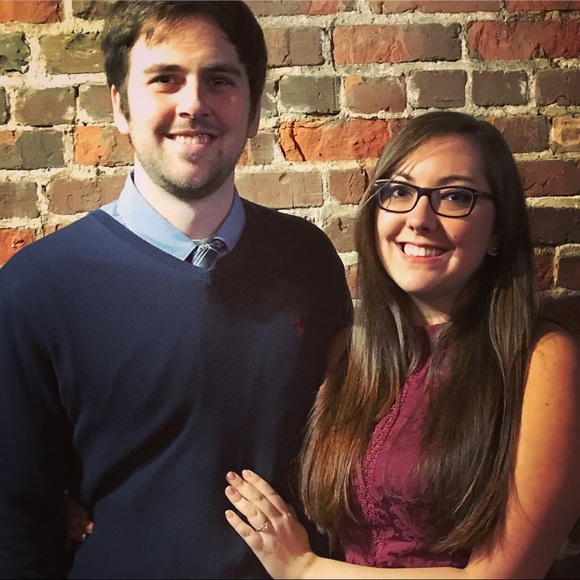 Meet your Posher, Rebecca - Picture 2 of 2